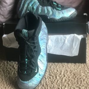 Nike Little Posite One